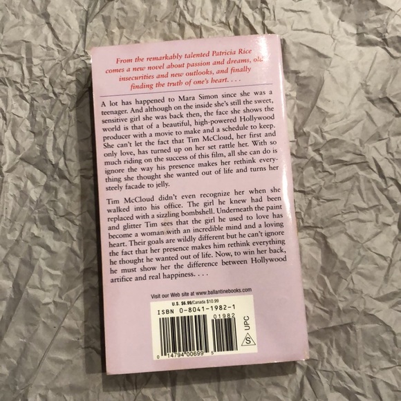 ⭐️5 for $15⭐️ McCloud’s Woman by Patricia Rice | Book - Picture 2 of 2